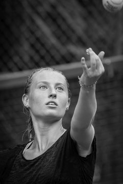 Ausschnitte 1454 - Ostsee Cup